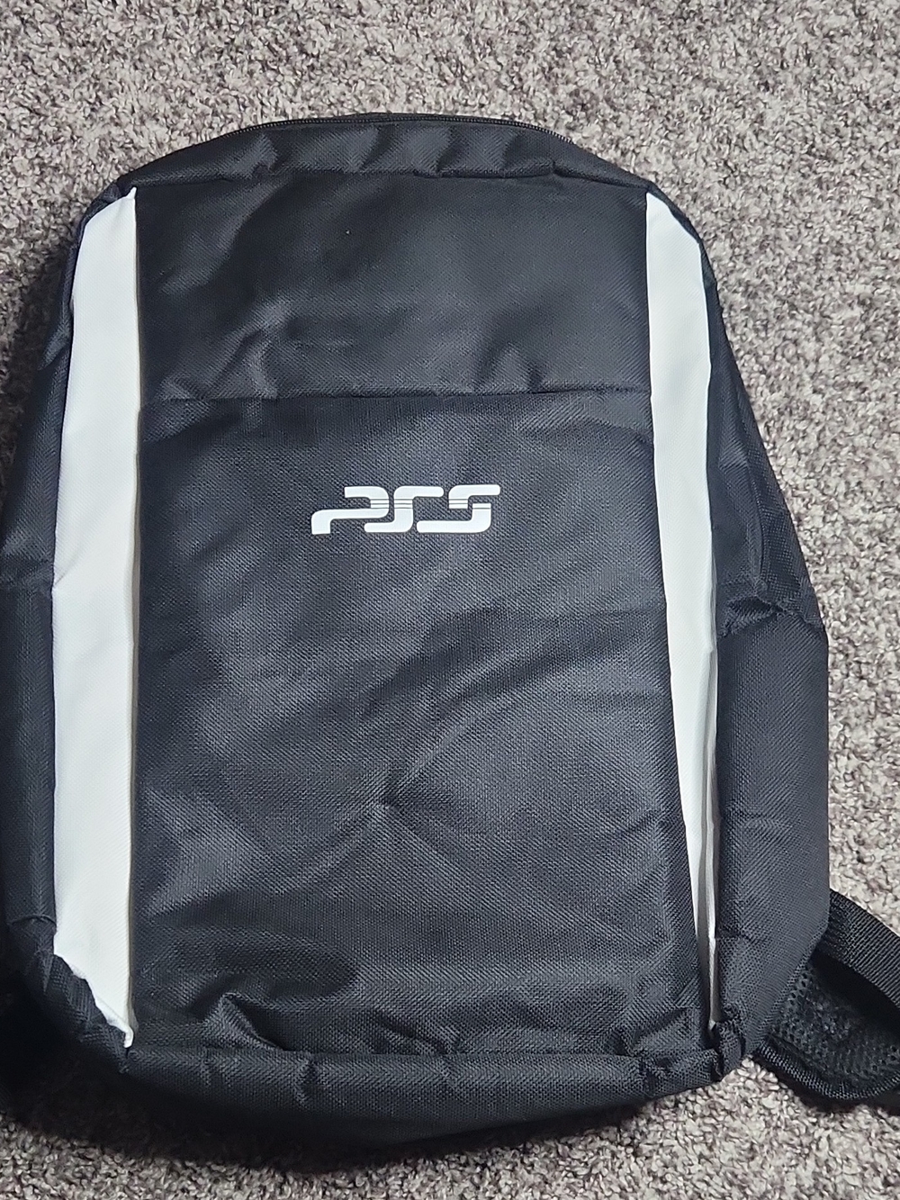 Men's PS5 Backpack